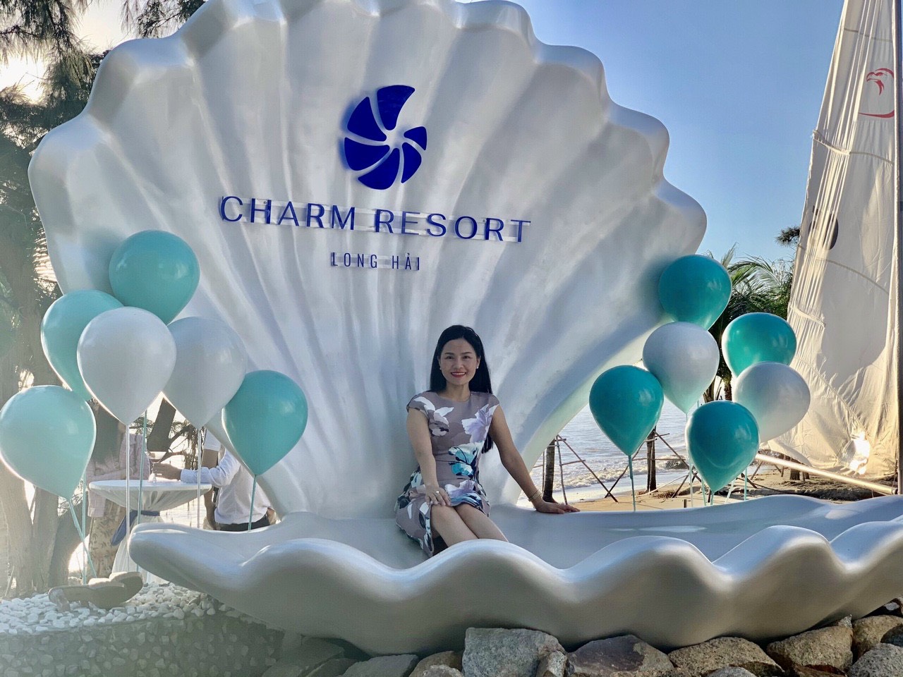 Ngoài Charm Resort Long Hải, sản phẩm của Thế Giới Xe Chạy Điện được các công trình quy mô như Vinhomes Ocean Park, Kim Ngan Hills, Thăng Long Bay,…lựa chọn